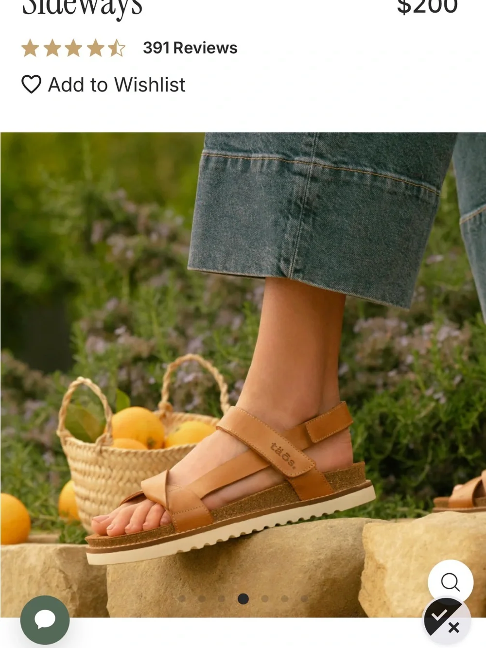 Taos Footwear stylish taos